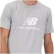 New Balance Short Sleeve T-Shirt