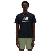 New Balance Sport Essentials Short Sleeve T-Shirt