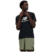 New Balance Sport Essentials Short Sleeve T-Shirt