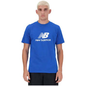 New Balance Short Sleeve T-Shirt