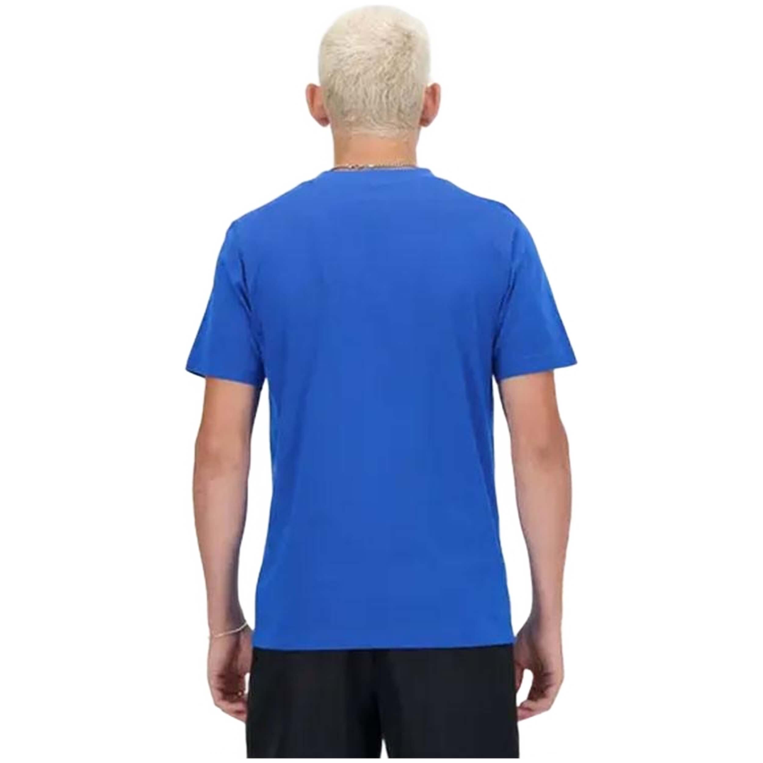 New Balance Short Sleeve T-Shirt