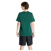 Camiseta De Manga Corta New Balance Sport Essentials
