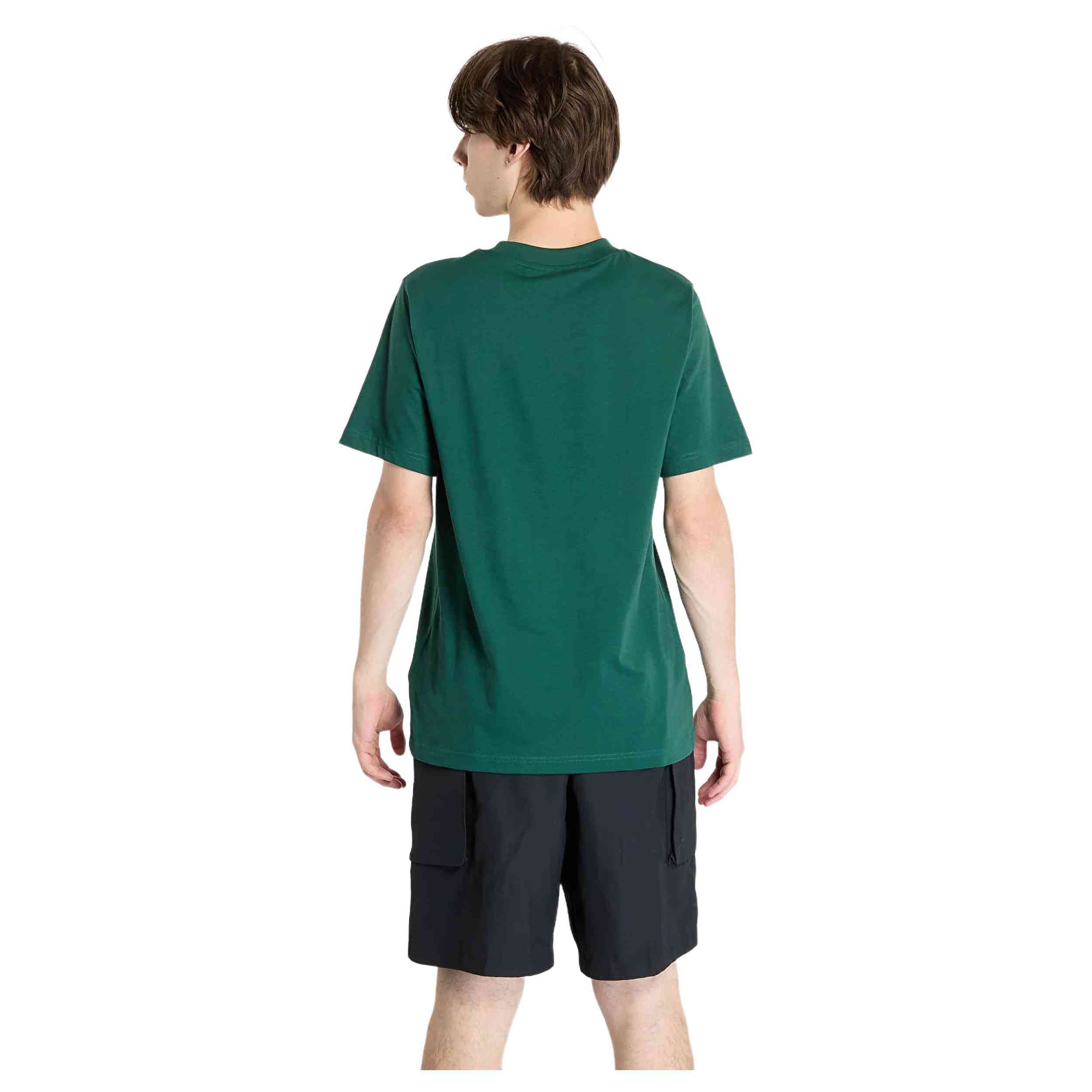 Camiseta De Manga Corta New Balance Sport Essentials