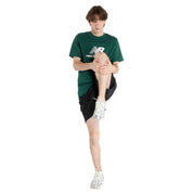 Camiseta De Manga Corta New Balance Sport Essentials