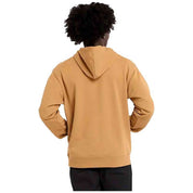 Sudadera Con Capucha New Balance Mt41504_Gin