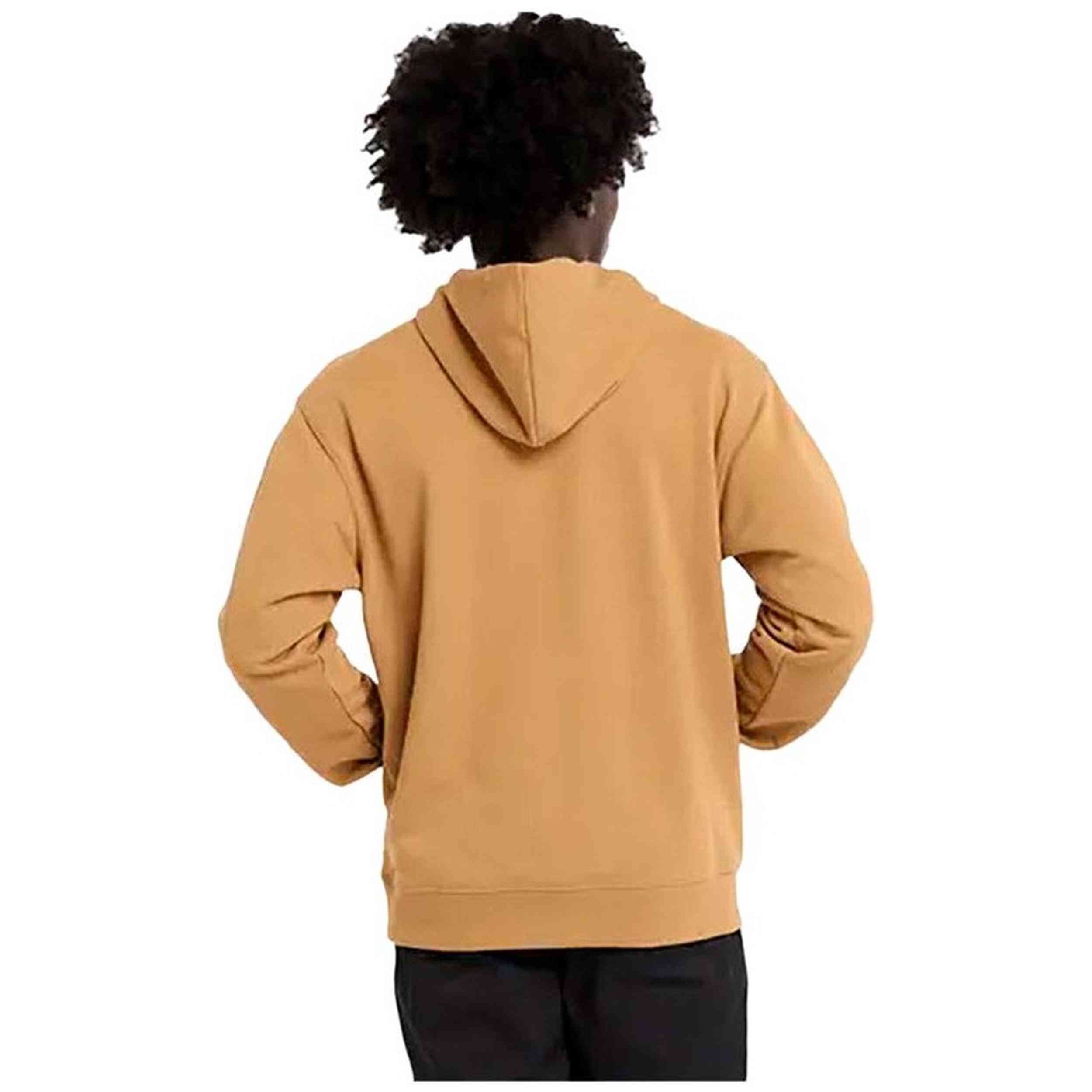 Sudadera Con Capucha New Balance Mt41504_Gin