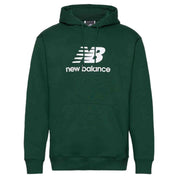 Sudadera Con Capucha New Balance Mt41505Nwg