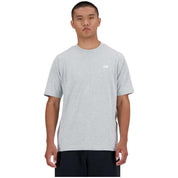 New Balance Small Logo Short Sleeve T-Shirt