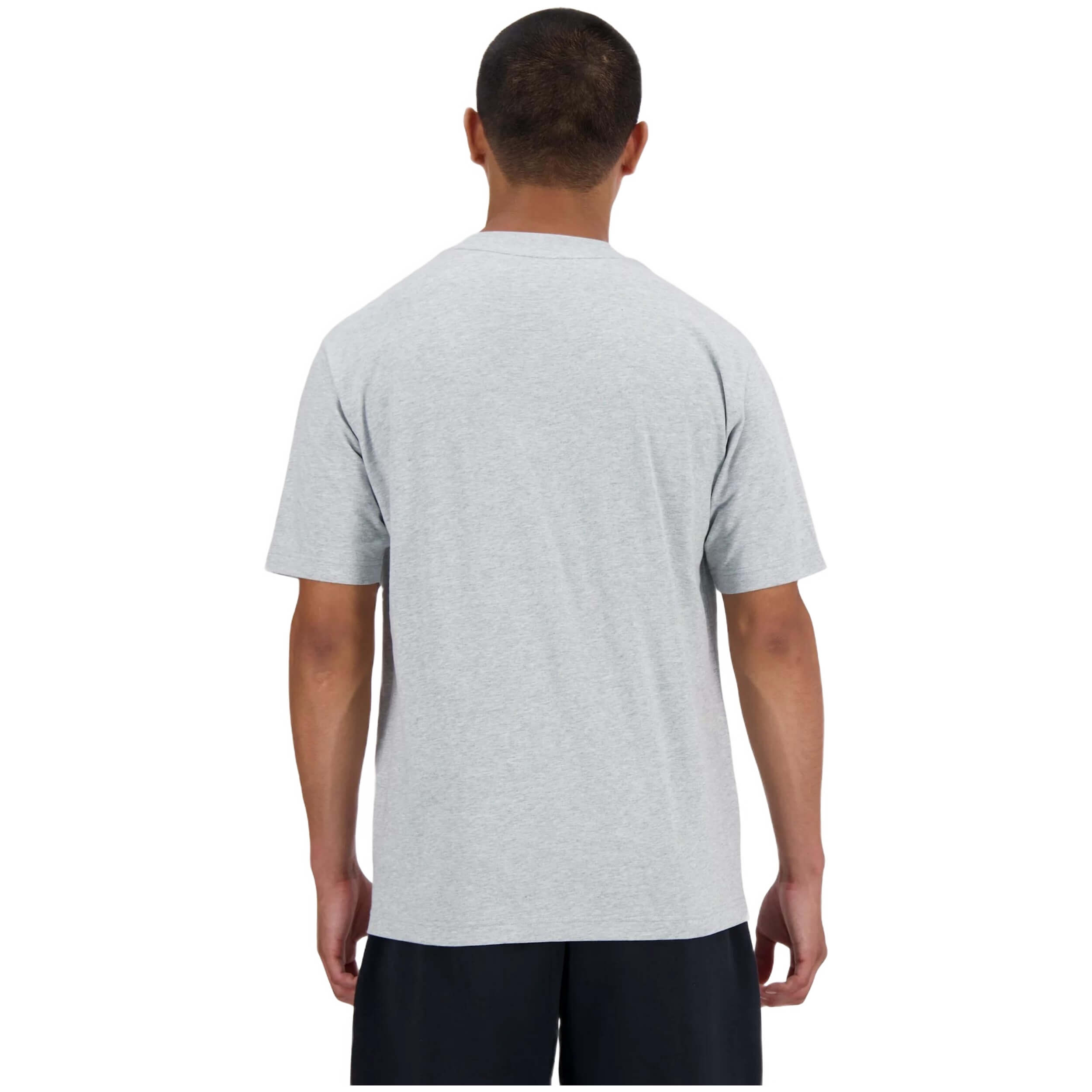 New Balance Small Logo Short Sleeve T-Shirt