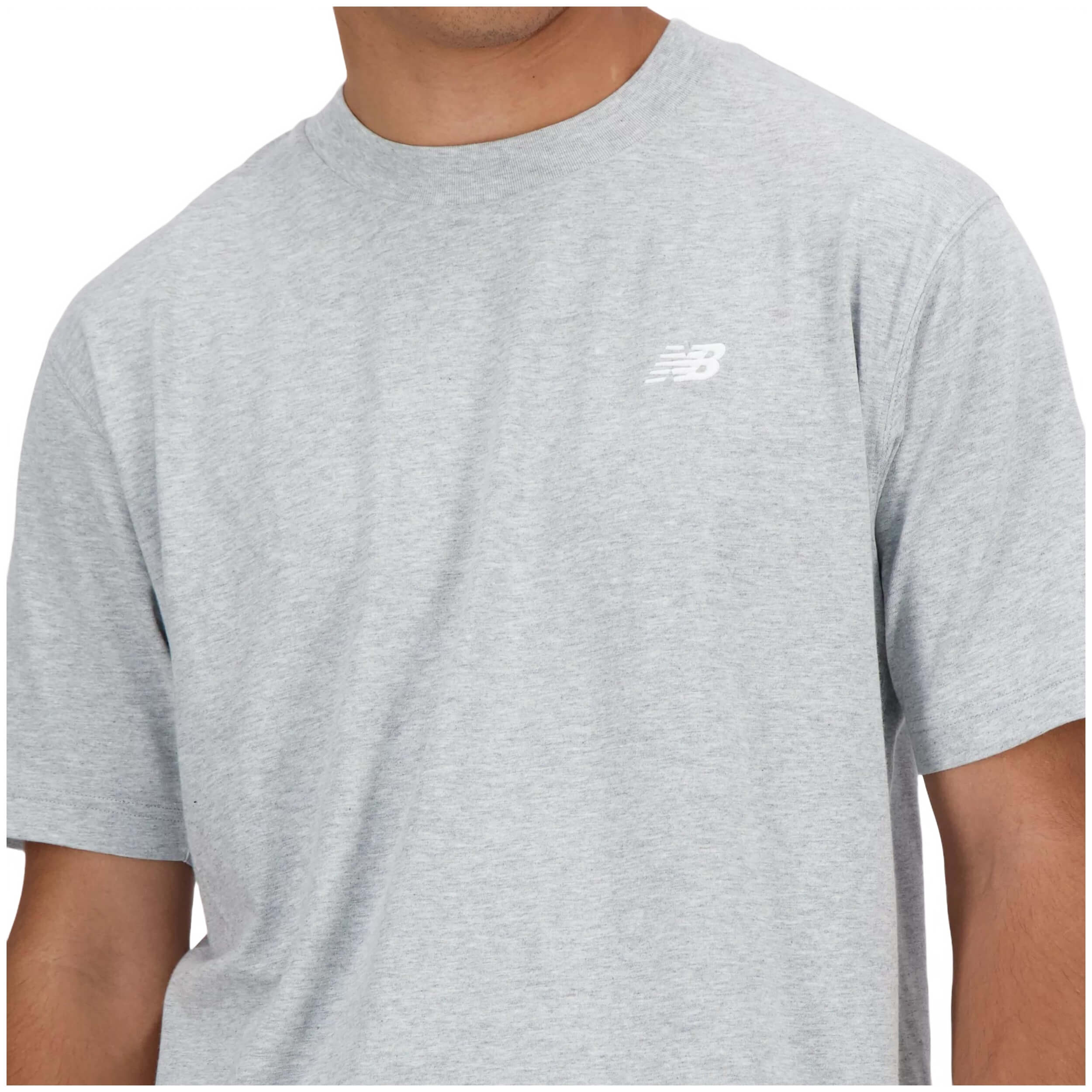 New Balance Small Logo Short Sleeve T-Shirt