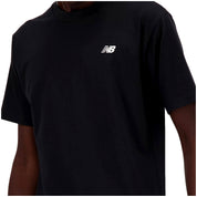 New Balance Small Logo Short Sleeve T-Shirt