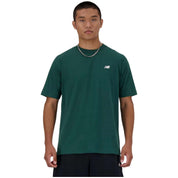 New Balance Short Sleeve T-Shirt