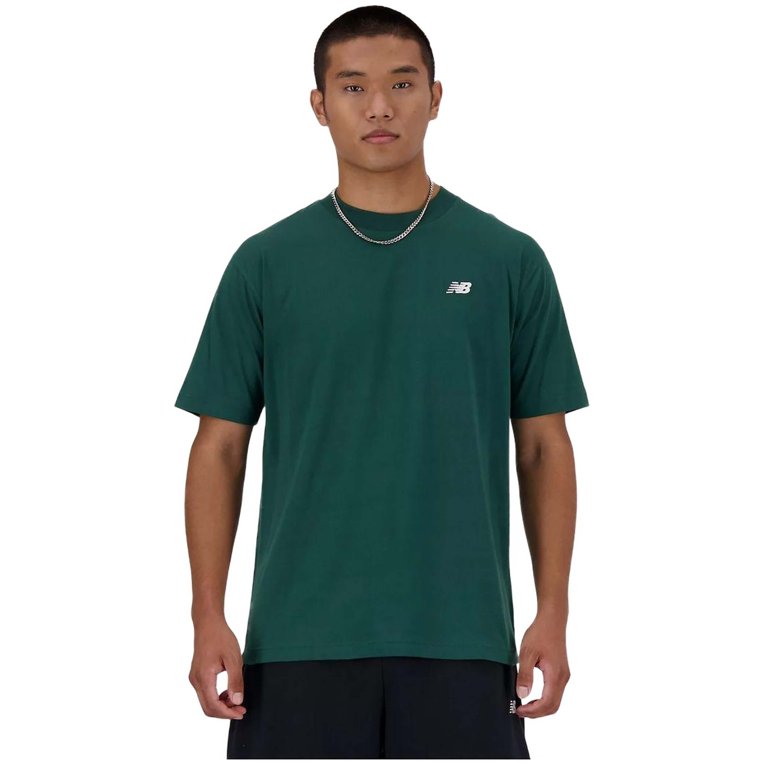 New Balance Short Sleeve T-Shirt