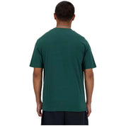 New Balance Short Sleeve T-Shirt