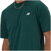 New Balance Short Sleeve T-Shirt