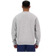 Sudadera New Balance Mt41510Bk