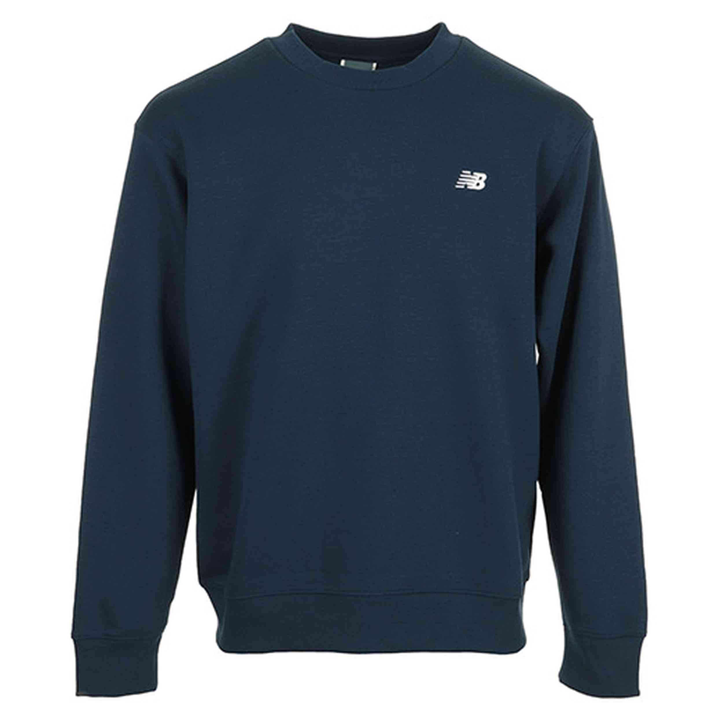Sudadera New Balance Essentials Stacked Logo