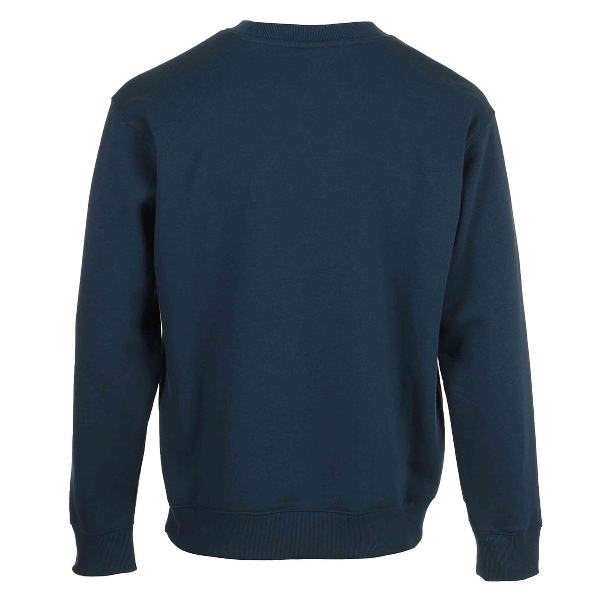 Sudadera New Balance Essentials Stacked Logo