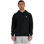 Sudadera Con Capucha New Balance Sport Essentials Fleece