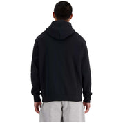 Sudadera Con Capucha New Balance Sport Essentials Fleece