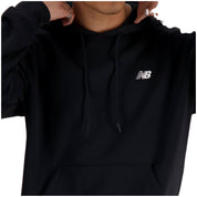 Sudadera Con Capucha New Balance Sport Essentials Fleece