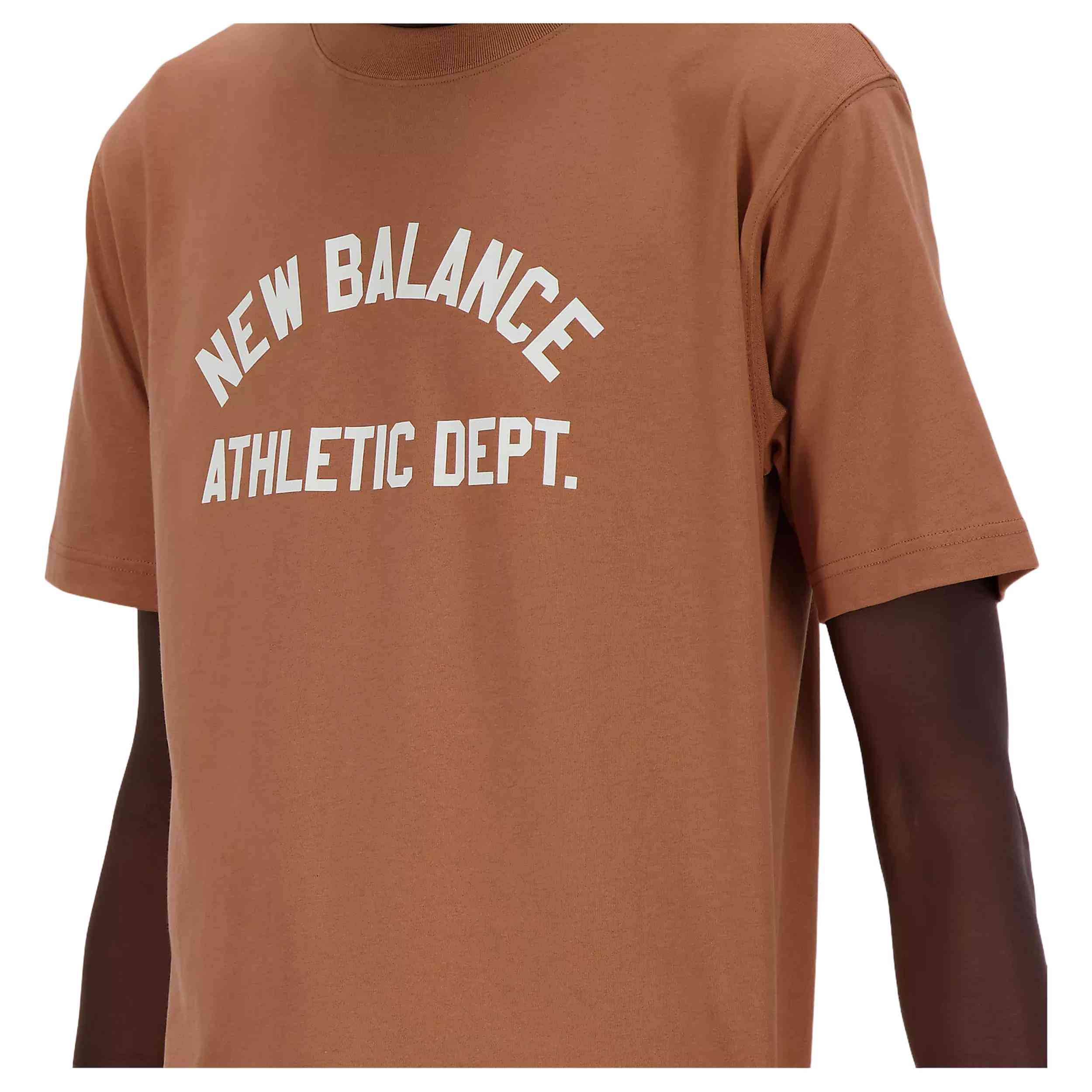 Camiseta De Manga Corta New Balance Sportswear'S Greatest Hits