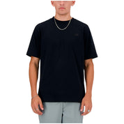 New Balance Short Sleeve T-Shirt