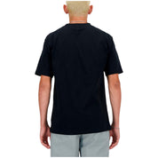 New Balance Short Sleeve T-Shirt