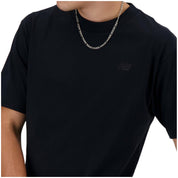 New Balance Short Sleeve T-Shirt