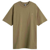 Camiseta De Manga Corta New Balance