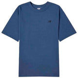 Camiseta De Manga Corta New Balance