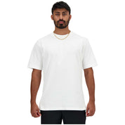 New Balance Athletics Cotton Short Sleeve T-Shirt