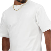 New Balance Athletics Cotton Short Sleeve T-Shirt