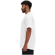 New Balance Athletics Cotton Short Sleeve T-Shirt