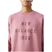 Sudadera New Balance Iconic Collegiate