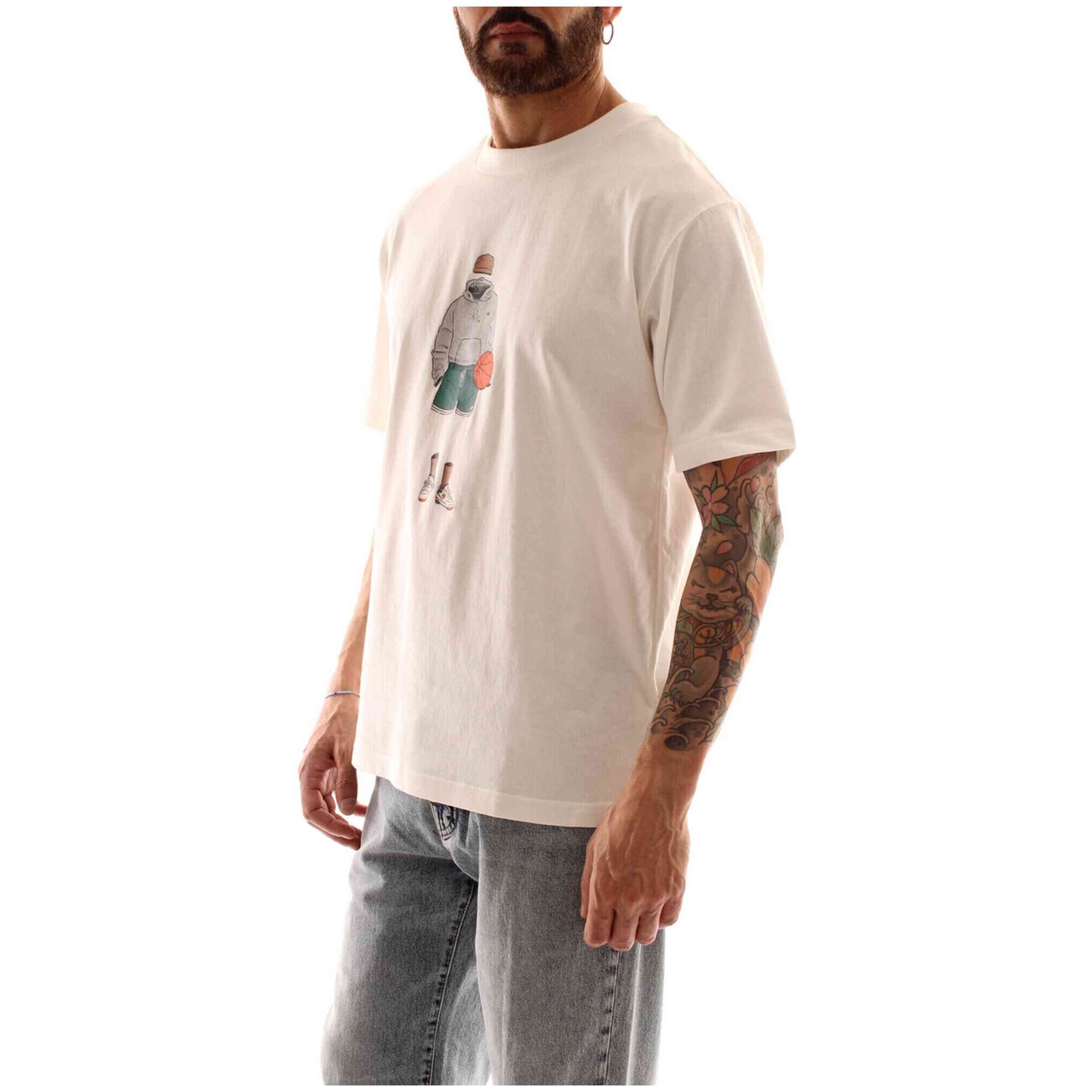  New Balance Athletics Relaxed Basketball
