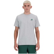 New Balance Short Sleeve T-Shirt