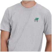 New Balance Short Sleeve T-Shirt