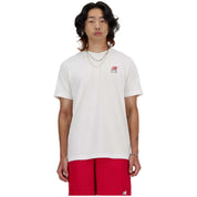 New Balance Short Sleeve T-Shirt