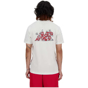 New Balance Short Sleeve T-Shirt