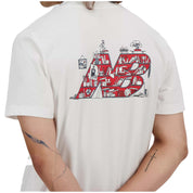 New Balance Short Sleeve T-Shirt