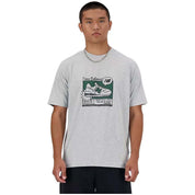 New Balance Short Sleeve T-Shirt