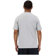 New Balance Short Sleeve T-Shirt