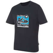 New Balance Relaxed Fit Short Sleeve T-Shirt