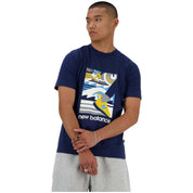 New Balance Triathlon Short Sleeve T-Shirt