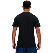 New Balance Poster Short Sleeve T-Shirt