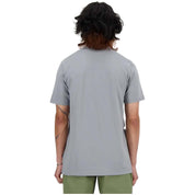 New Balance Poster Short Sleeve T-Shirt