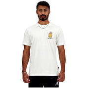 New Balance Short Sleeve T-Shirt