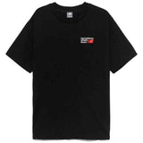 Camiseta De Manga Corta New Balance Mt41908-Bk