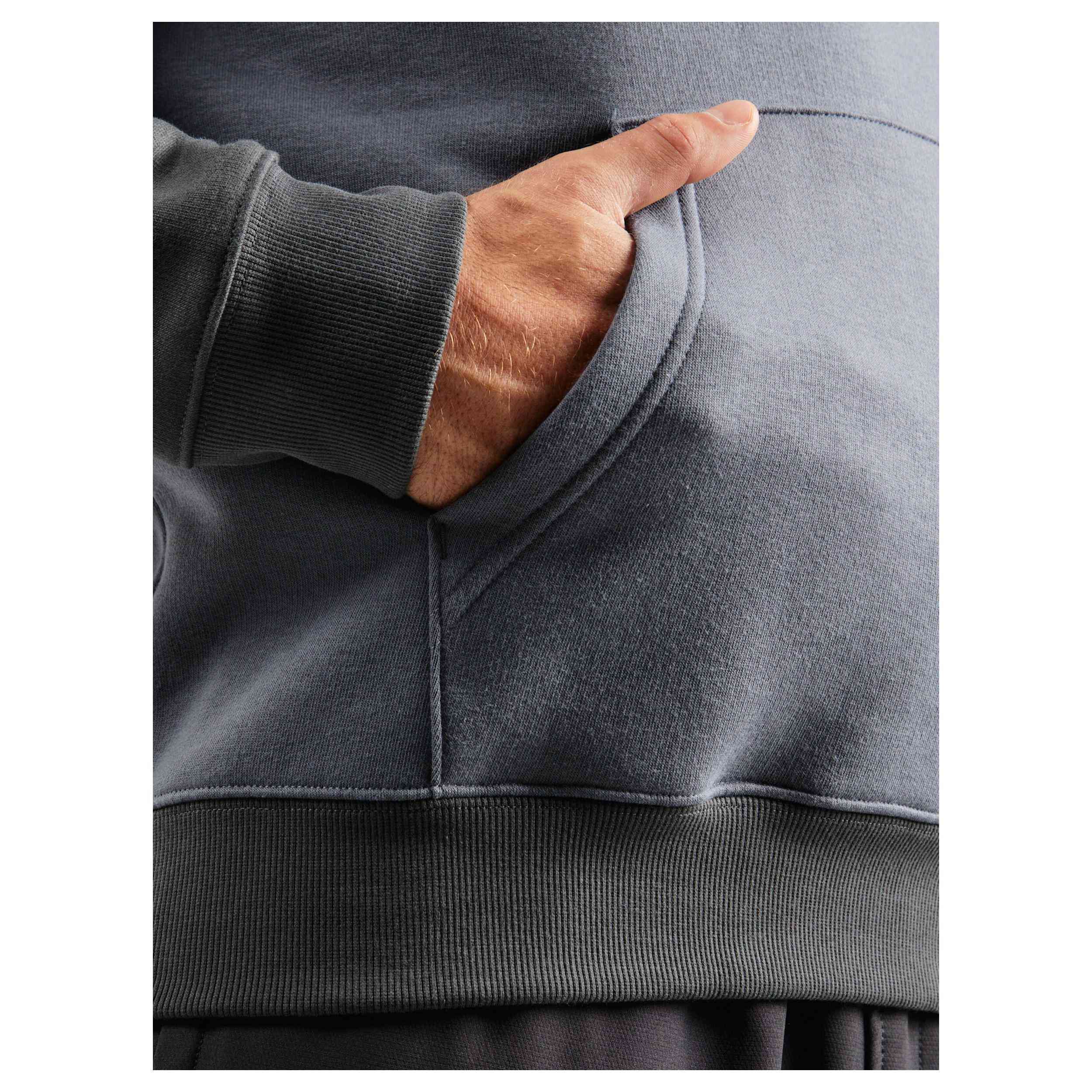 Sudadera Con Capucha New Balance Mt43524_Gt
